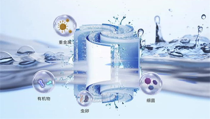 空氣能熱泵熱水機(jī)組日常維護(hù)和保養(yǎng)