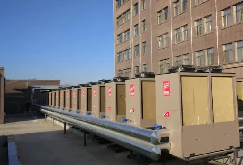 空氣能熱水器好不好，看看老用戶怎么說