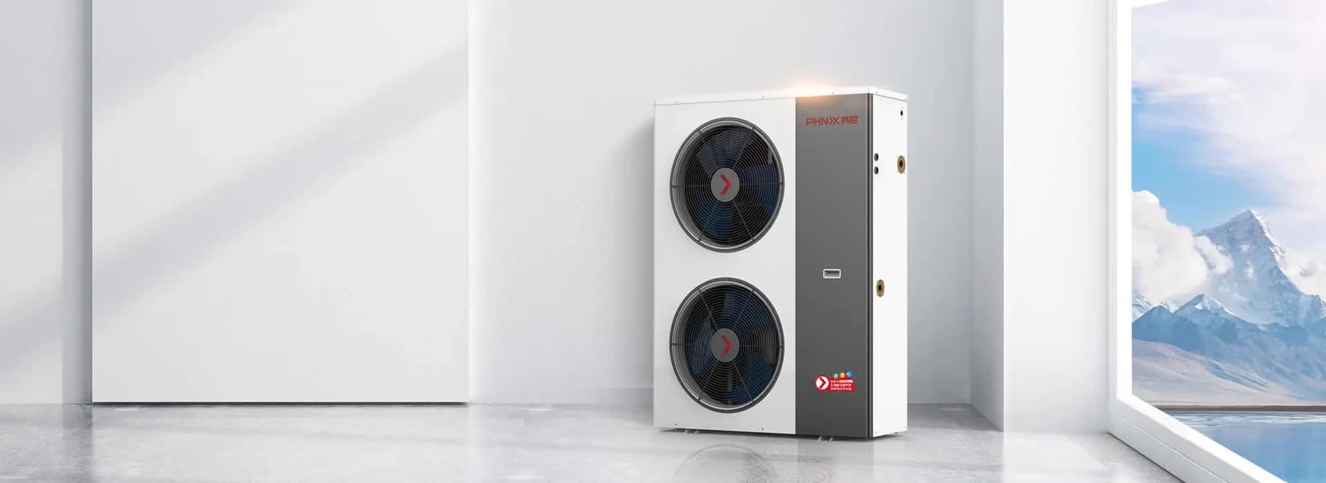 空氣能采暖是不是目前采暖效果最好的取暖方法呢？