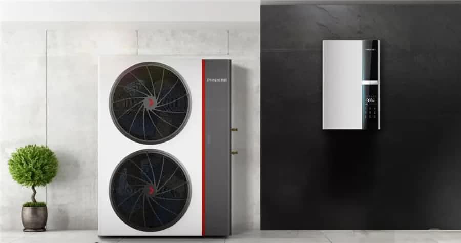 購(gòu)買(mǎi)空氣能熱水器，一定要了解這三點(diǎn)！