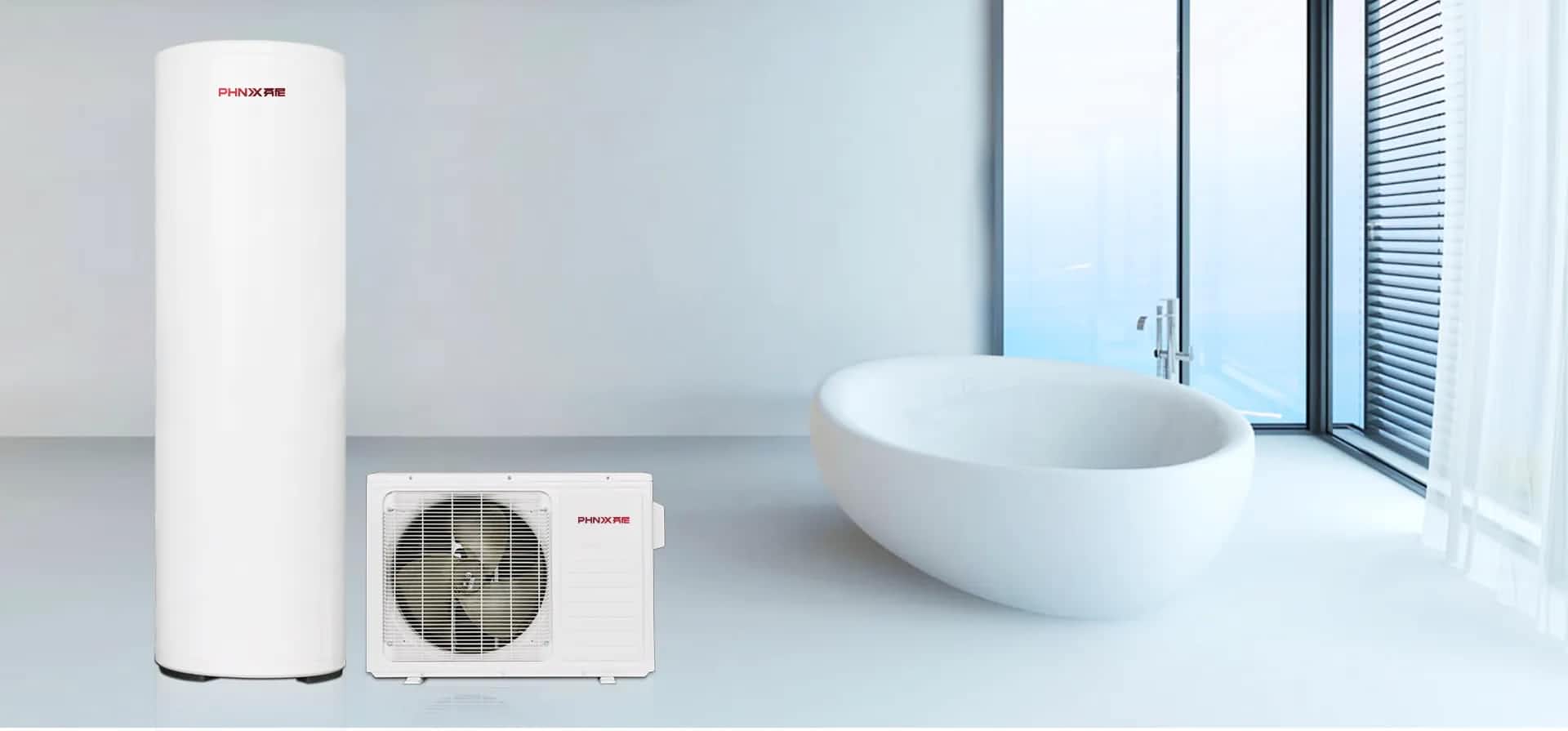 空氣源熱水器很貴，但為什么還有很多用戶？