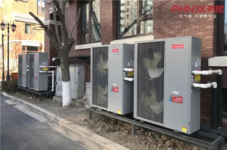 你知道空氣能熱水采暖系統(tǒng)的八大安裝和使用常識你知道嗎？