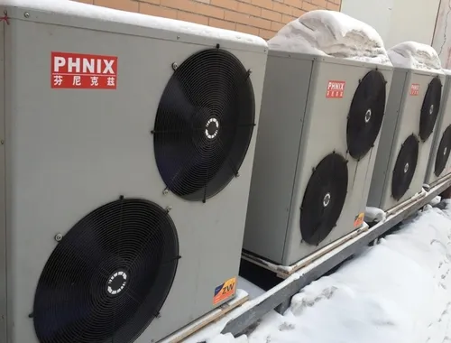 為了達(dá)到良好的效果，空氣能熱泵必須跨越結(jié)霜和除霜的障礙