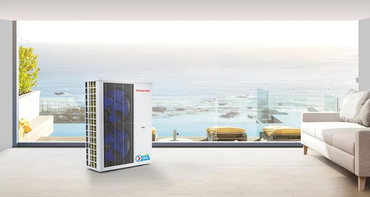 你知道空氣能地暖的這幾個(gè)好處嗎？實(shí)用性極高