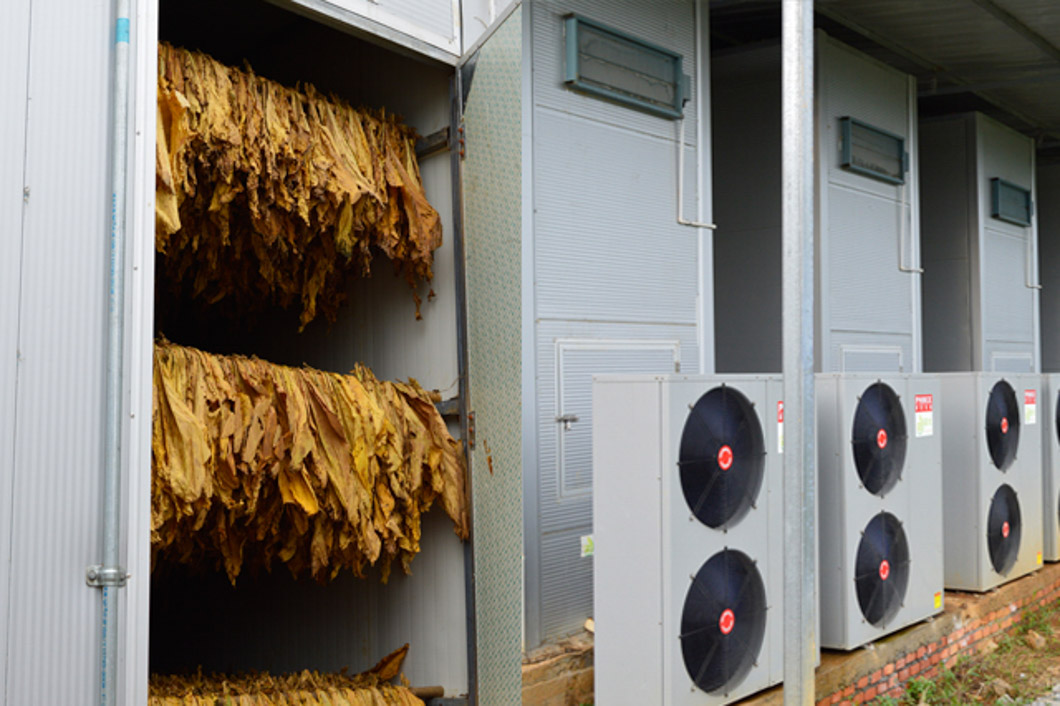 空氣能熱泵7連問，原理，耗電，費用......你關心的都在這里了！