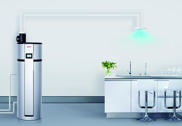 空氣能熱泵和冷暖空調(diào)有什么區(qū)別？