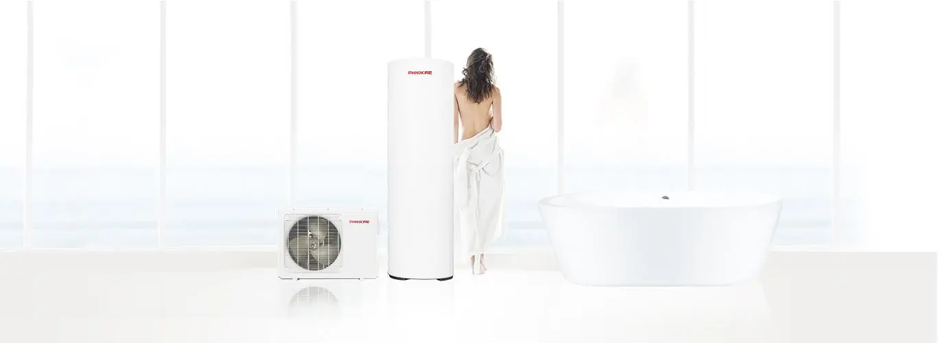 空氣能熱泵設(shè)備的價(jià)格并不便宜，為什么越來越多的用戶選擇空氣能熱泵？