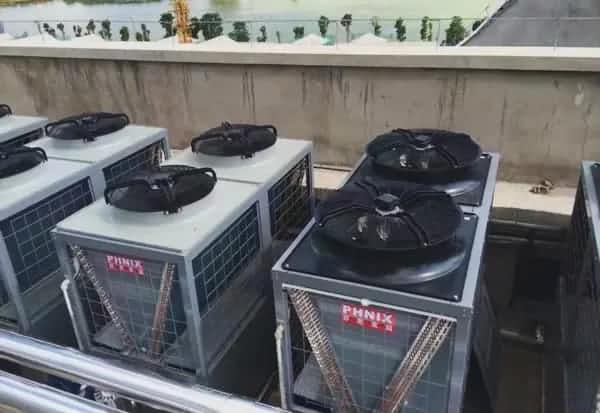 空氣能熱泵在高溫蒸汽領(lǐng)域的應(yīng)用究竟可以嗎？