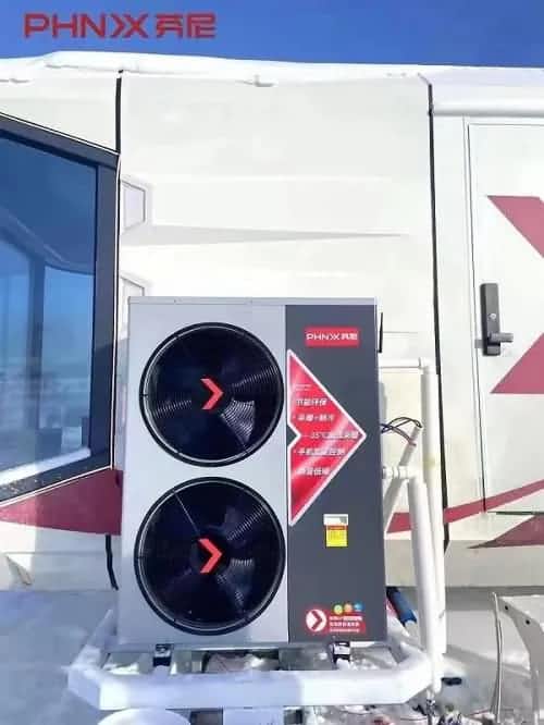北方空氣能熱泵發(fā)展迅速，能否解決根本問題？