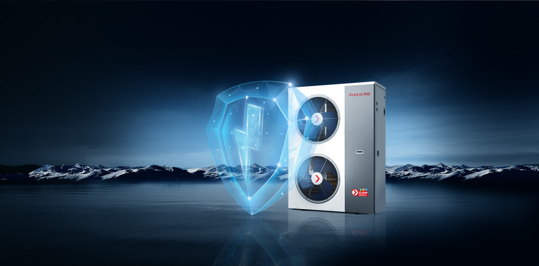 如何選購(gòu)合格的空氣源熱泵？一招教你怎么看防護(hù)能力標(biāo)準(zhǔn)