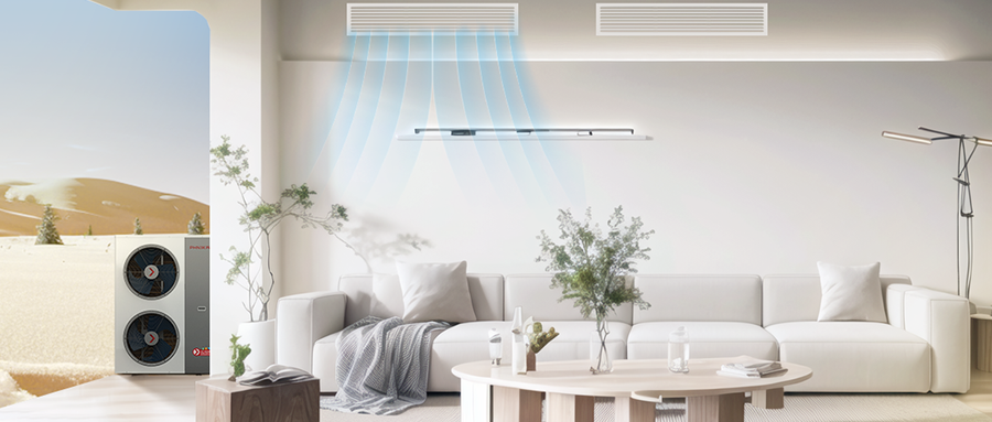 夏季空調(diào)怎么開才能遠(yuǎn)離空調(diào)病，一招幫你解決