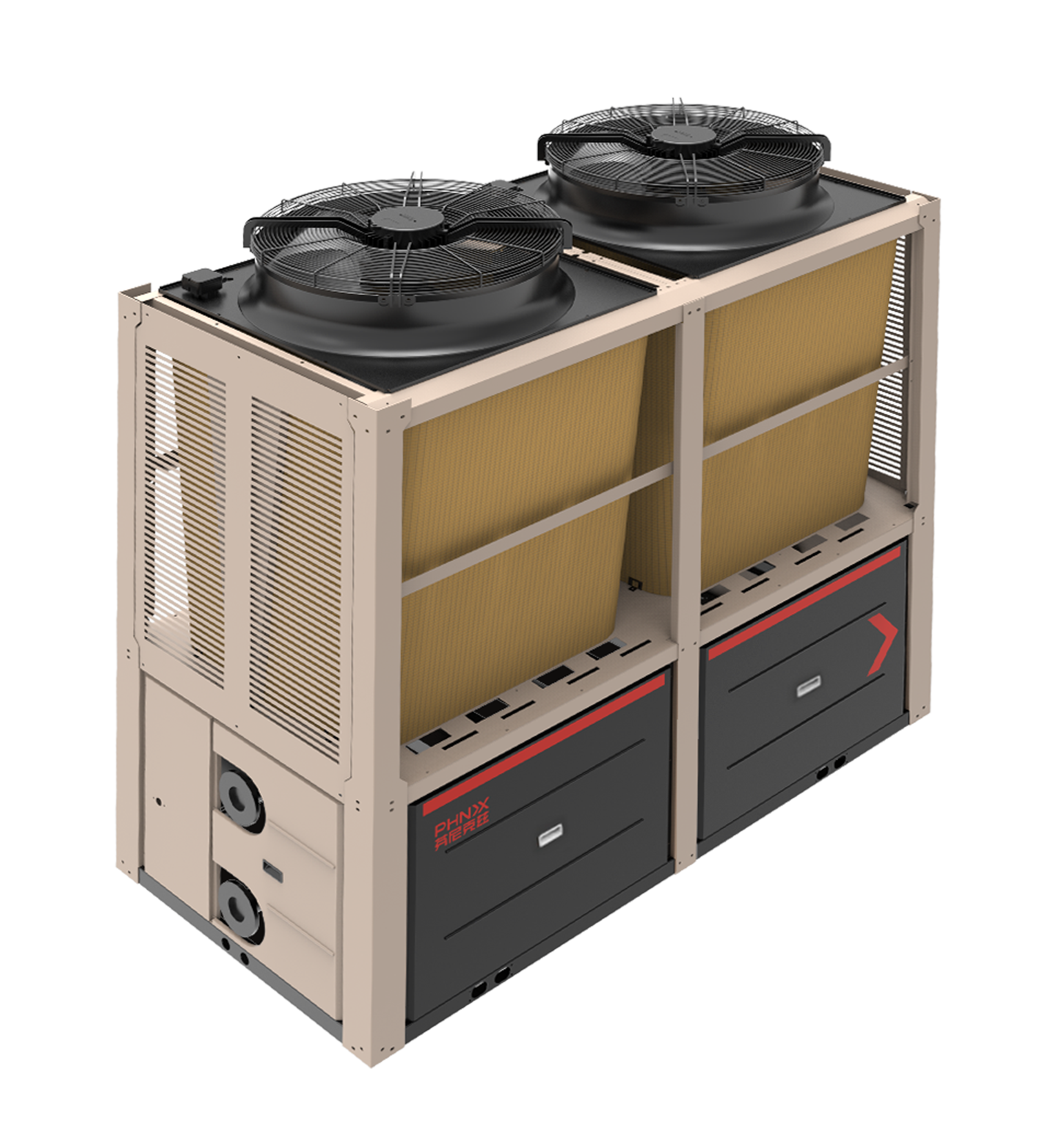 熱泵革命 酒店行業(yè)如何應(yīng)對(duì)新能源技術(shù)的挑戰(zhàn)與機(jī)遇