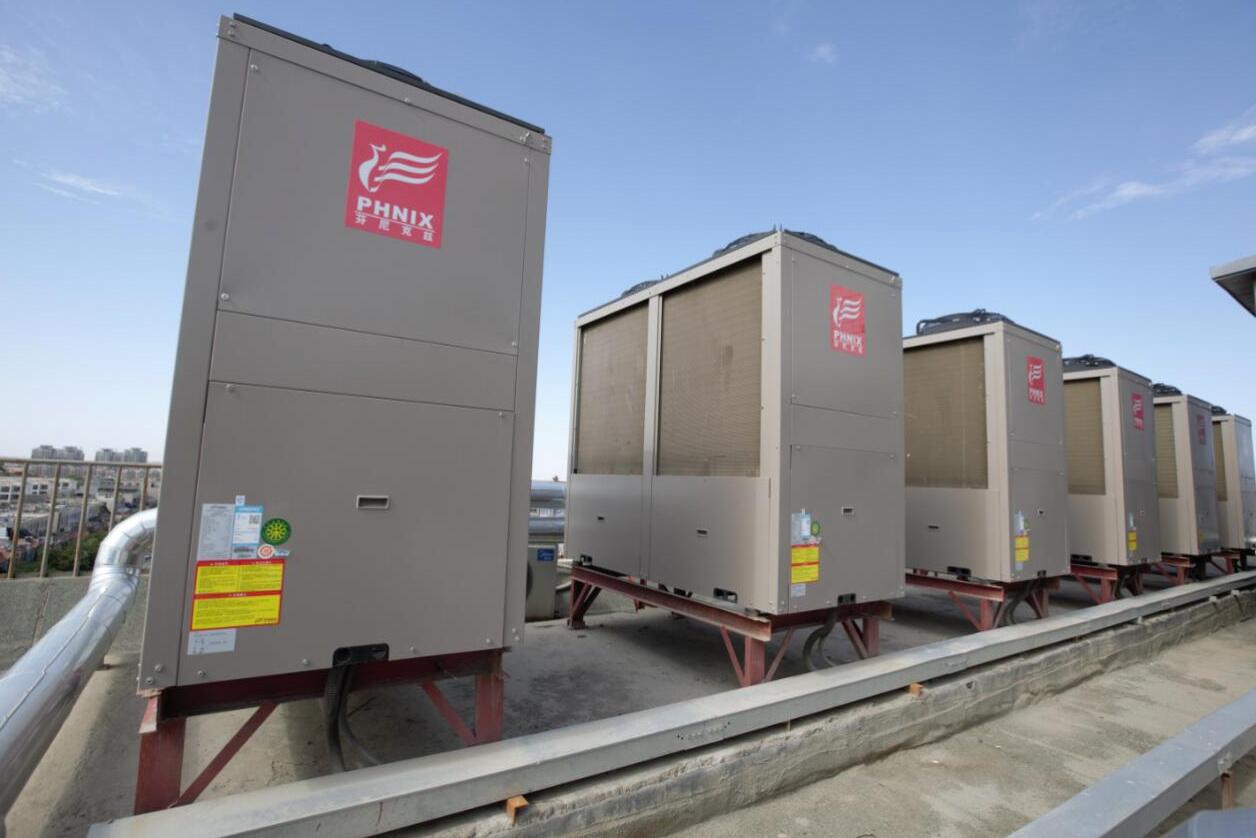 空氣能取暖到底實用不實用