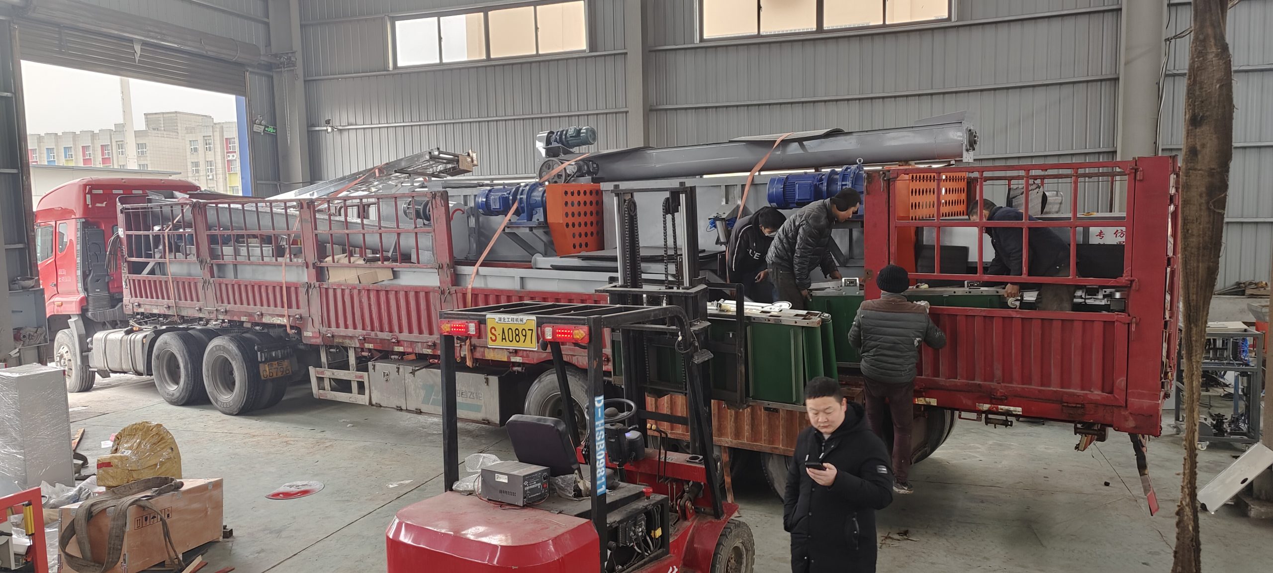 食用菌機械19171730663